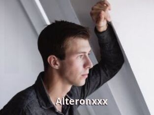 Alteronxxx