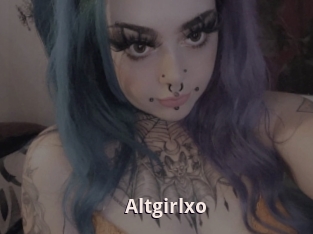 Altgirlxo