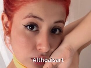 Altheaisart