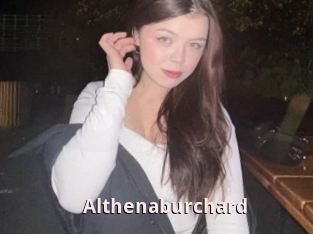 Althenaburchard