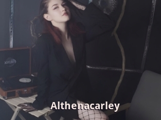 Althenacarley