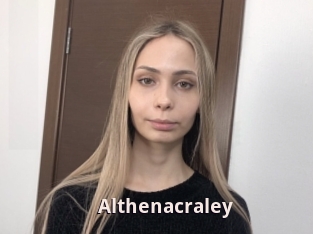 Althenacraley