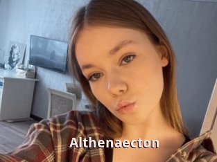 Althenaecton