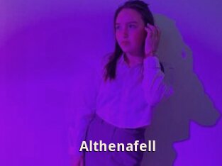 Althenafell