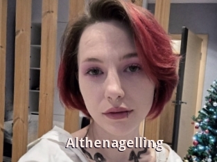 Althenagelling