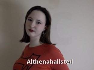 Althenahallsted