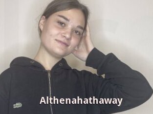 Althenahathaway