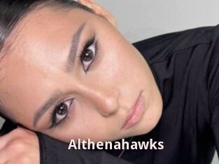 Althenahawks