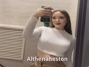 Althenaheston