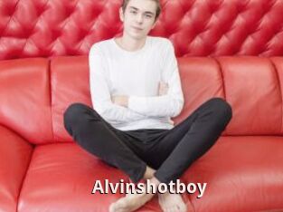 Alvinshotboy