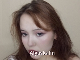 Alyaskalin