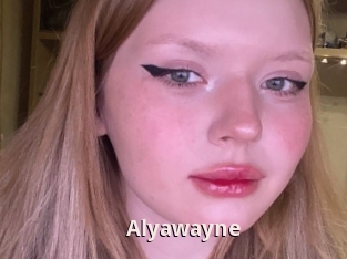 Alyawayne