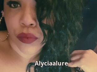 Alyciaalure