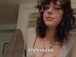 Alylovexxx