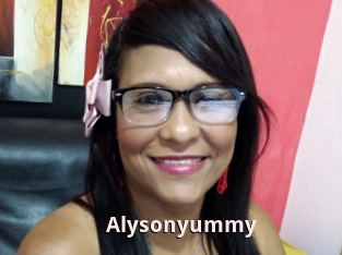 Alysonyummy