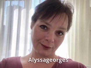 Alyssageorges