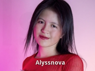 Alyssnova