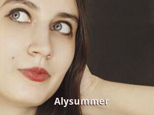 Alysummer