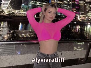 Alyviaratliff