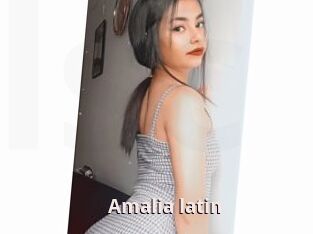 Amalia_latin