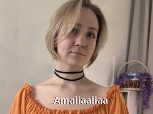 Amaliaaliaa