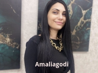 Amaliagodi