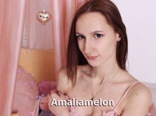 Amaliamelon