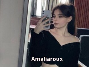 Amaliaroux