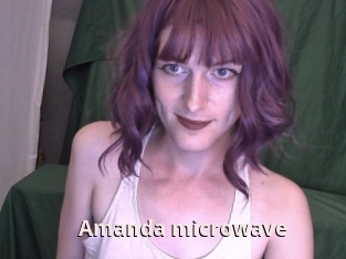 Amanda_microwave