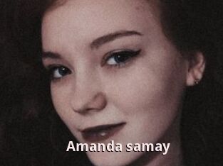 Amanda_samay