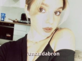 Amandabron