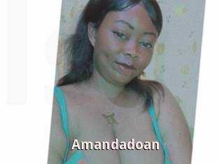 Amandadoan