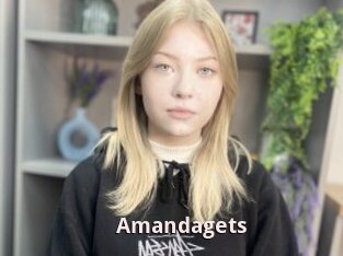 Amandagets