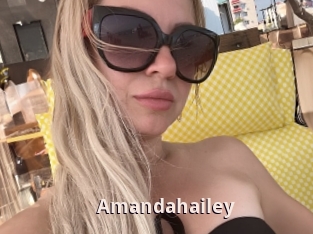 Amandahailey