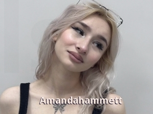 Amandahammett