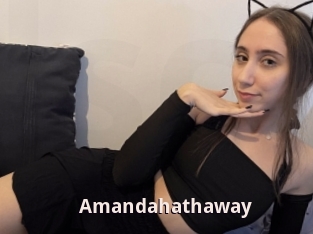 Amandahathaway