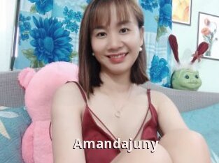 Amandajuny