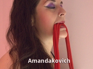 Amandakovich