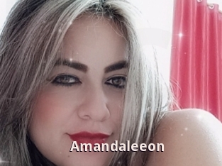 Amandaleeon