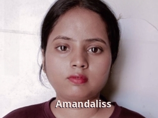 Amandaliss