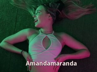 Amandamaranda