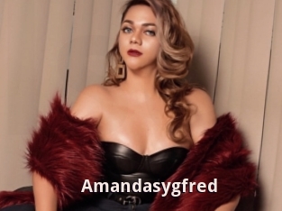 Amandasygfred