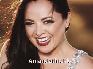 Amandathickk