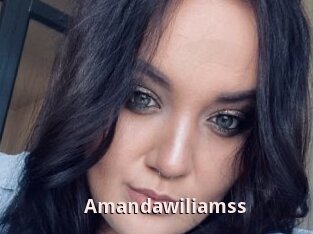 Amandawiliamss