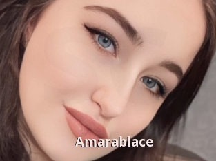 Amarablace