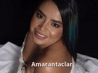 Amarantaclar