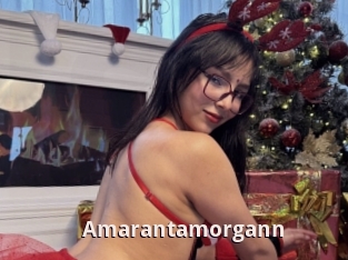 Amarantamorgann