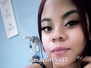 Amarantha77