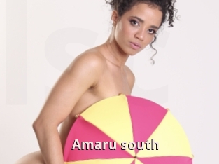 Amaru_south