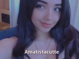 Amatistacutte